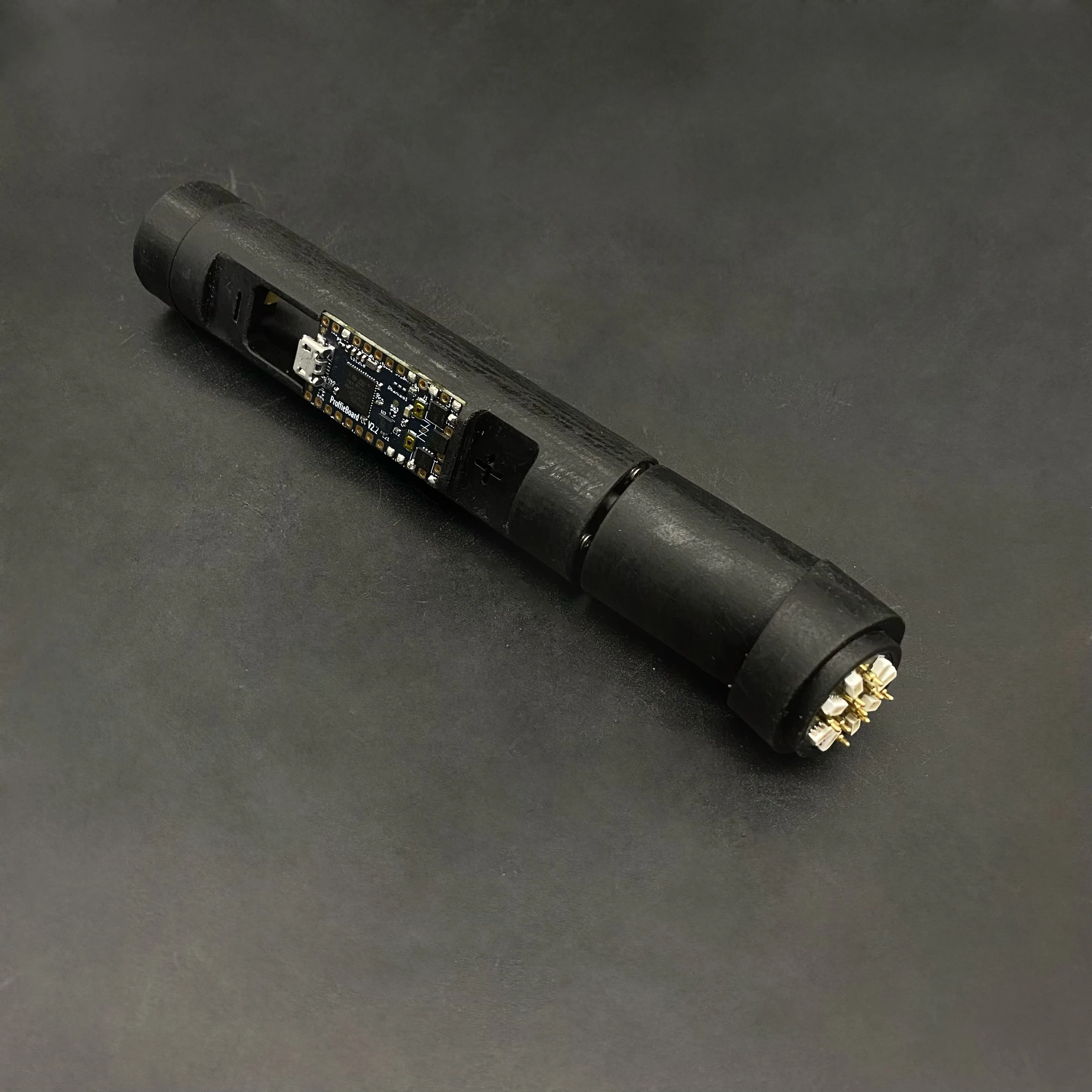 

Магнитное шасси Proffie2.2, комплект звуковой панели с чипом NeoPixel Core, все плавные качели, электронные Force Blaster Sabre, лазерные аксессуары