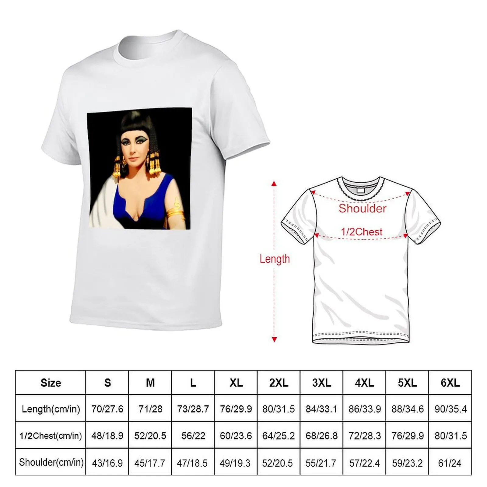 Queen of the Nile T-Shirt cheap stuff kawaii clothes shirts men graphic