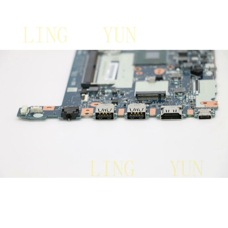 z   For Lenovo Thinkpad E580 i5-8250U FRU:01LW914 Laptop Motherboard