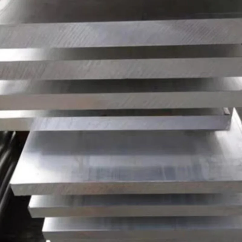 Aluminium Flat Bar Metric Sizes