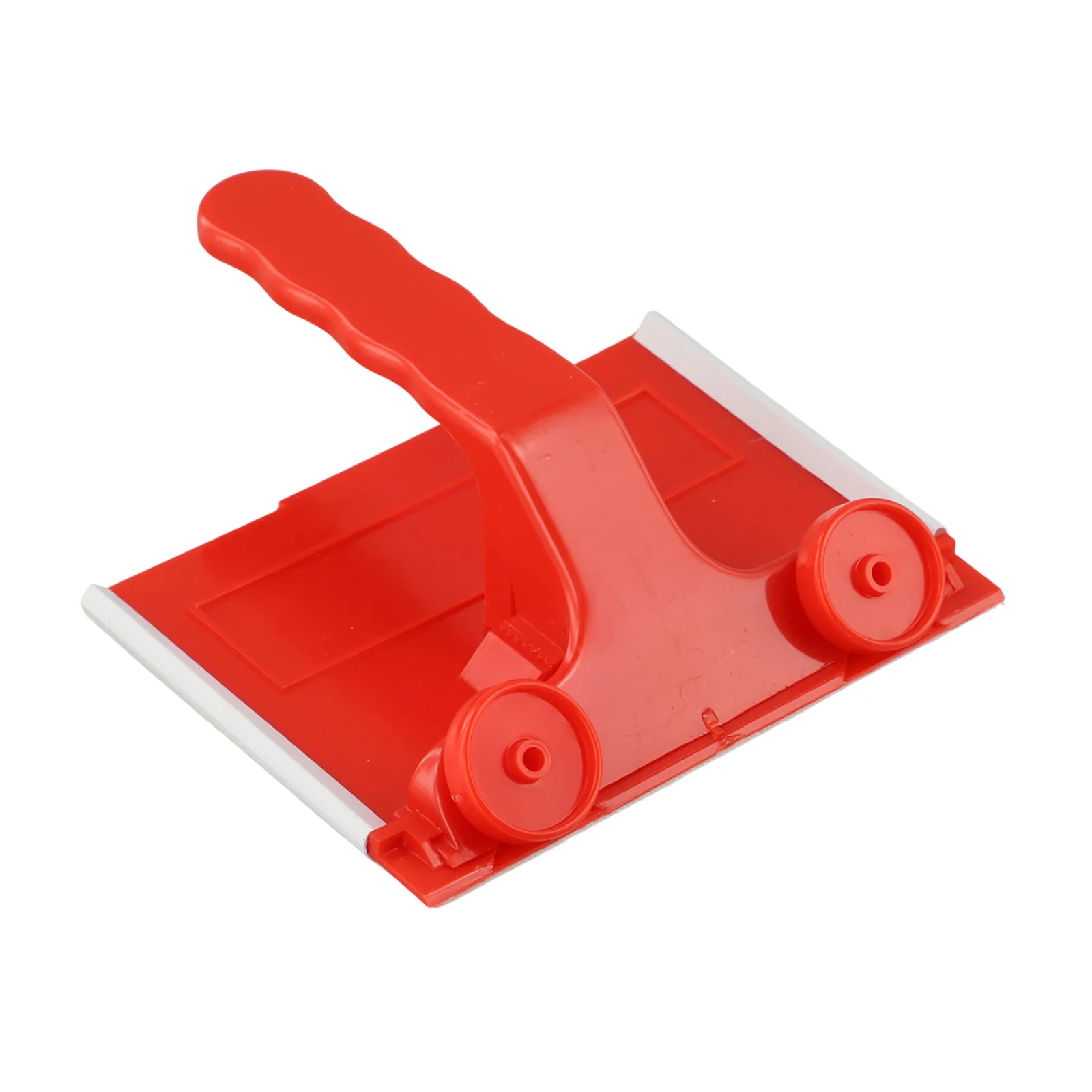 Corner Painting Tool Edge Wall Trimmer Wall Finishing Convenient Paint Applicator Corner Painting Replaceable Pad Roller Design