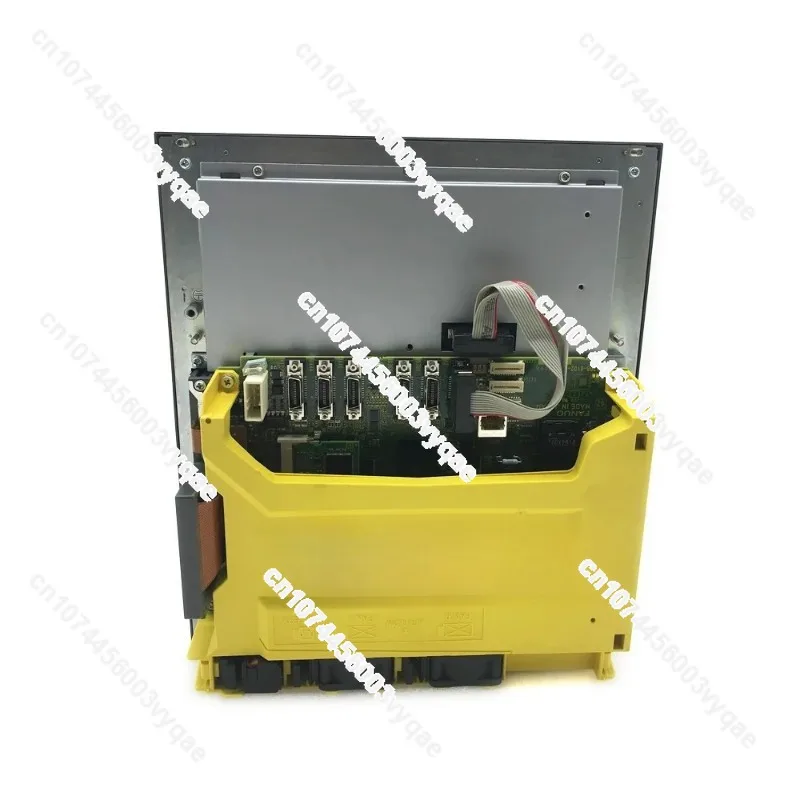 for A02B-0338-B520 0i-MF Fanuc Cnc Controller Price 100% New Condition Cnc Fanuc Control