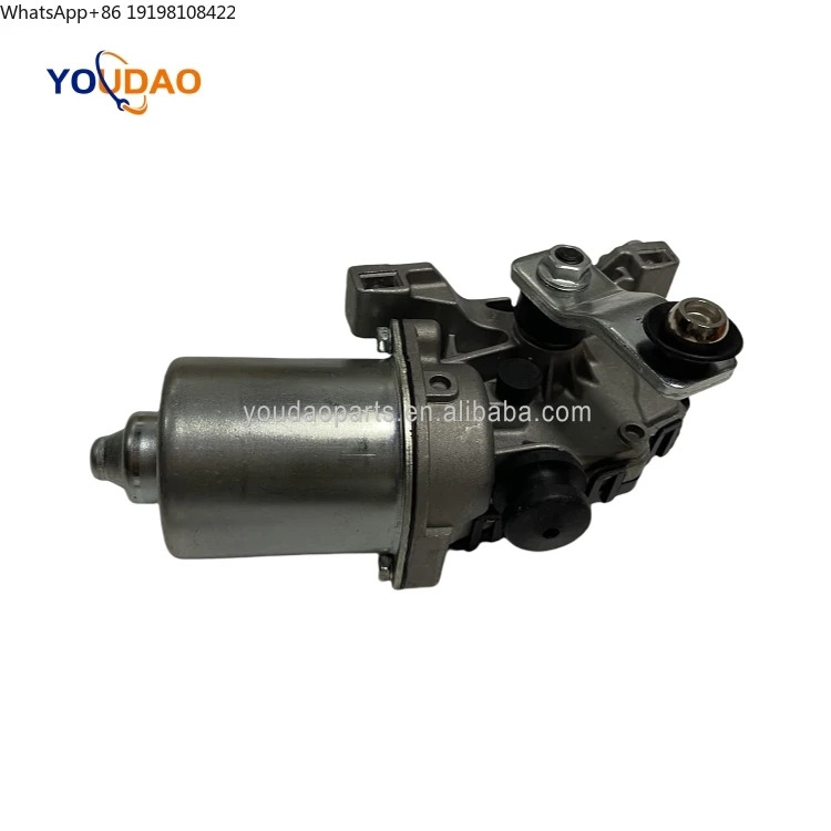 

851100K010 8510-0K020 2KD 1TR 2TR 1GR 1KDF Engine Wholesale Auto Parts Windshield Wiper Motor 85110-0K010