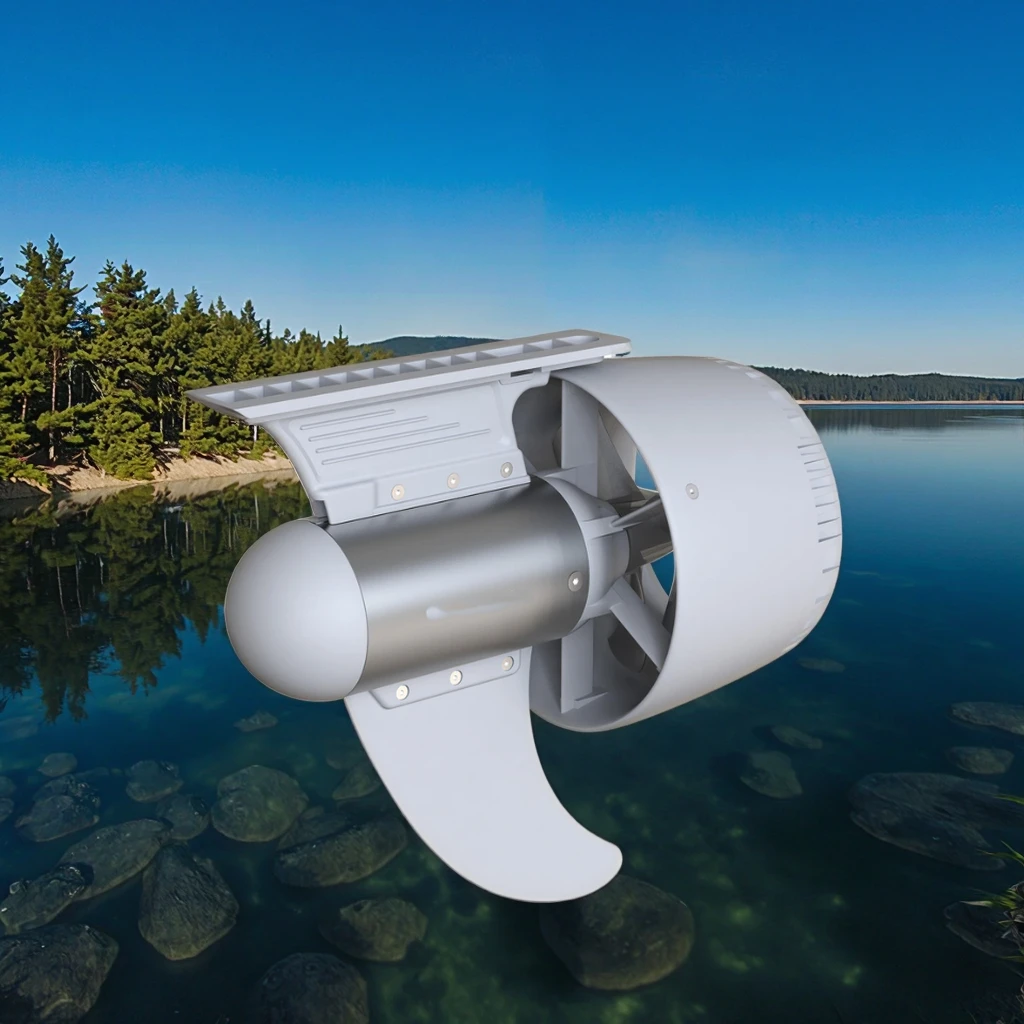 

Y03 Подруливающее устройство для паддлборда с батареей 666WH B3 Waterplay, аксессуары для рукоделия для водных видов спорта