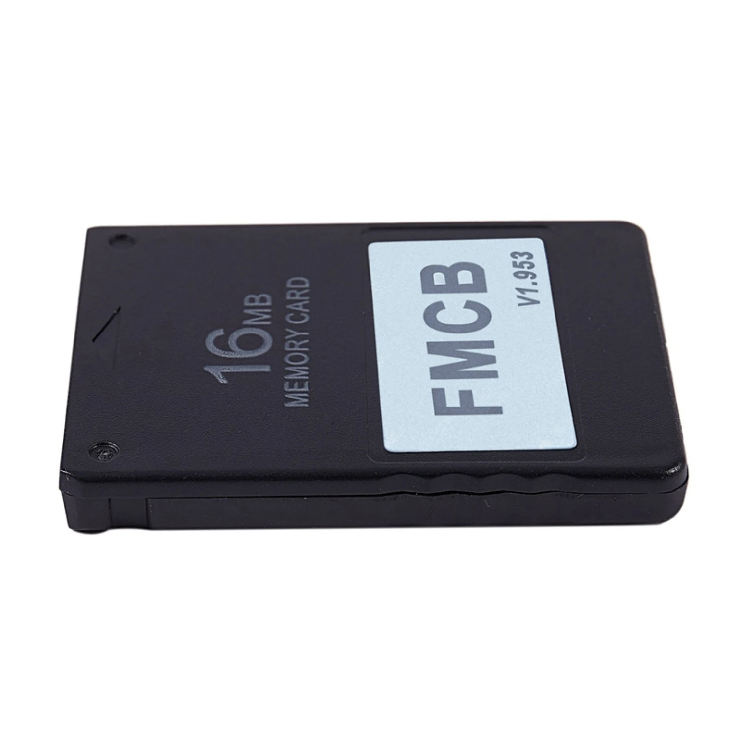 Fashion FMCB Free McBoot Card V1.953 for PS2 -2 Memory Card OPL Boot(16MB)