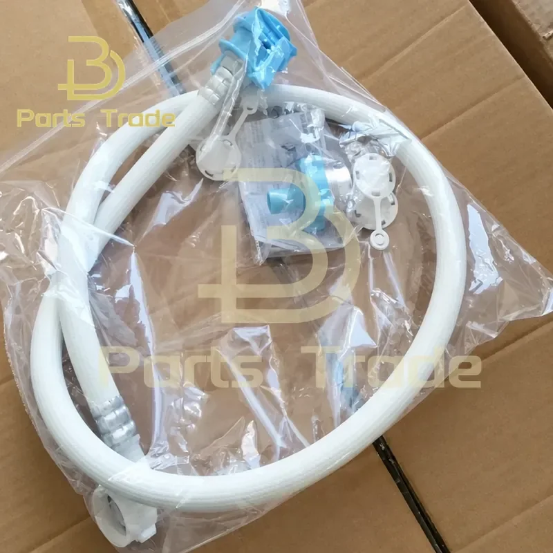 for Samsung Drum Washing Machine Water Inlet Hose USA Standard New Replacement Parts