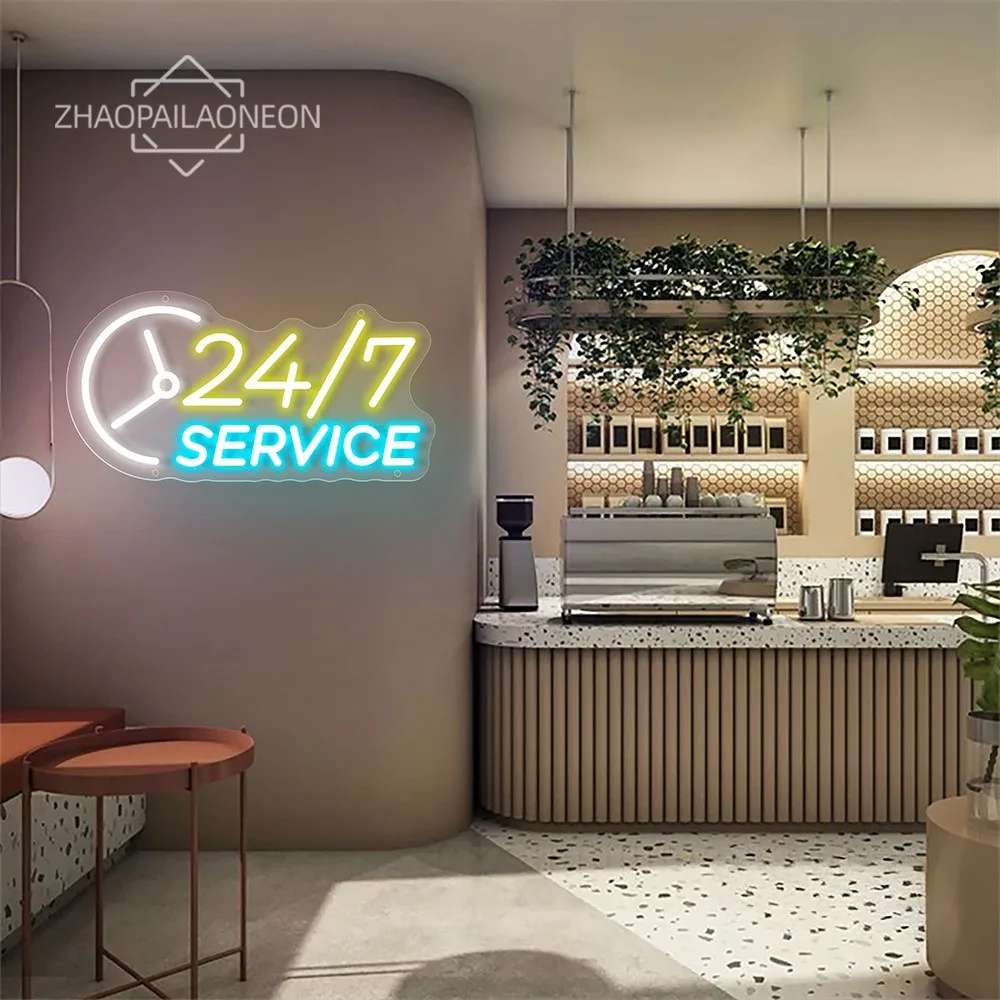 LED Store Open Neon Sign Light USB Busines Signs Reclamelicht Winkelen Neon Business Store Billboard voor bars Koffie Decor