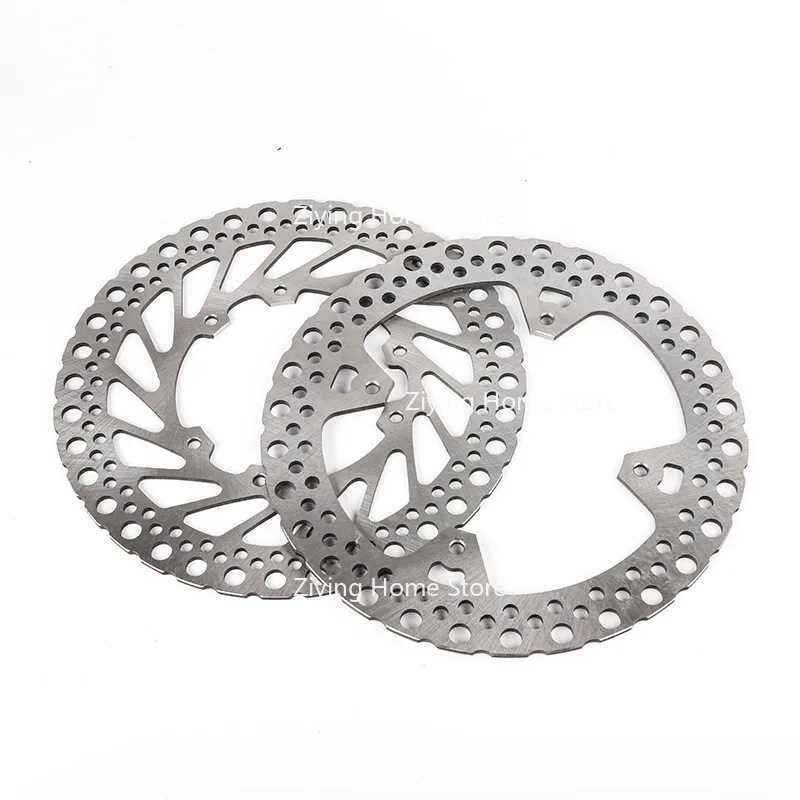 

Suitable for CR125/250 CRF250R/X CRF450R Motorcycle Front and Rear Disc Brake Discs
