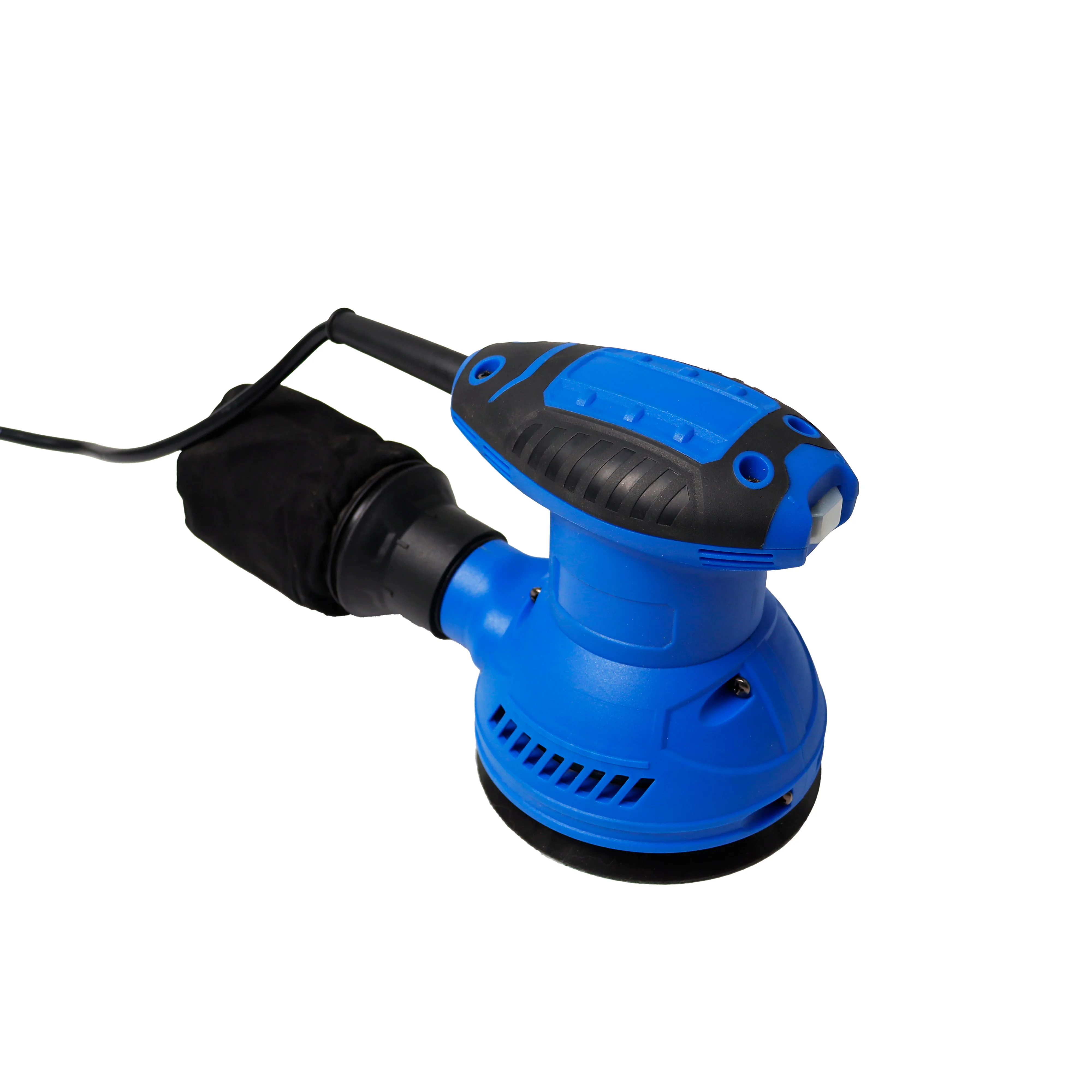 350W Electric Random Orbit San - Random Orbital Sander ulasan dan harga