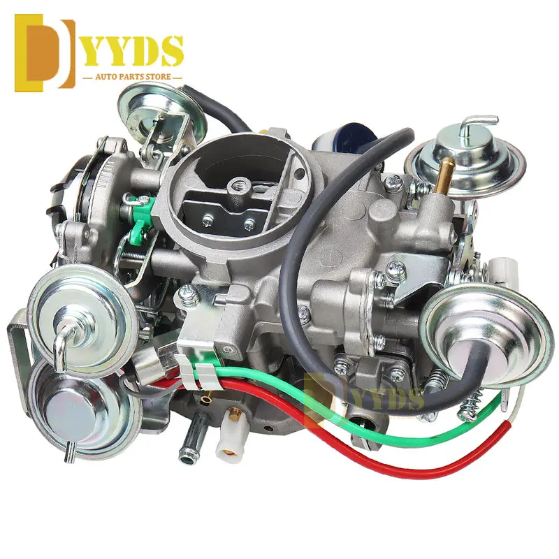 

Carburetor Carb 13200-63E70 For Suzuki Forsa 2 For Swift 1993 SF310 1320060B10 Heavy Duty with Gasket 13200-63E40 13200-60B10
