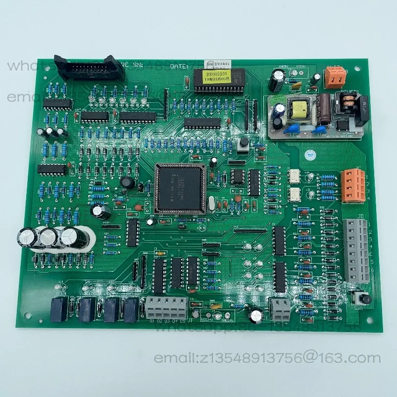 Elevator/DMC-1 door machine board/DMC/driver board/door machine control electronic board