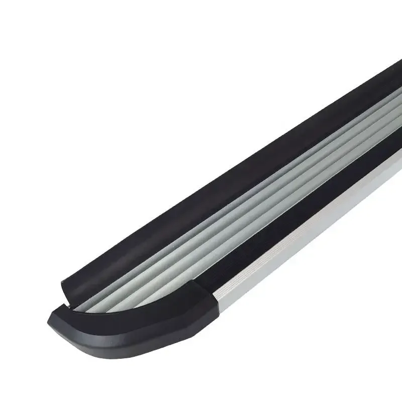 SUV Side Step Running Board, peças de modificação do corpo, apto para Hyundai, SANTAFE, TUCSON