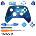 Blue Nebula B