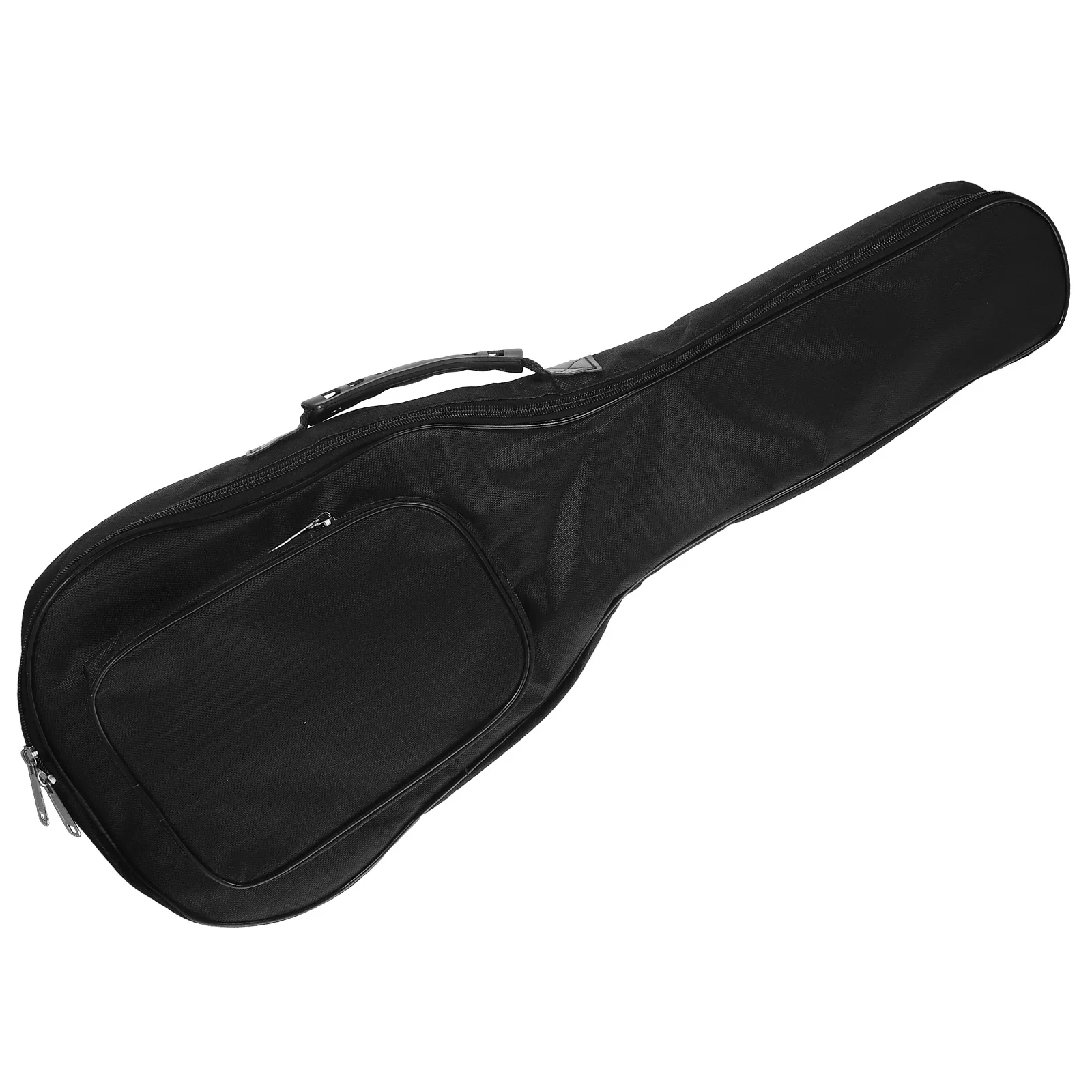 

Ukulele Bag Guitar Gig Case Shoulder Classical Sponge Padded Carry Oxford Cloth Backpack