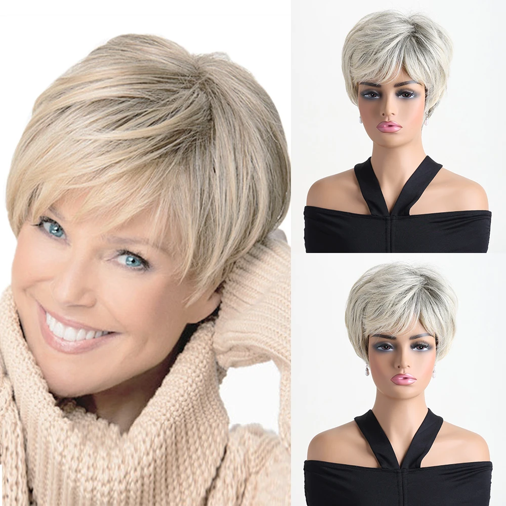Thumbnail 4 - #21 Best Fashion Style Wigs to Buy In 2026