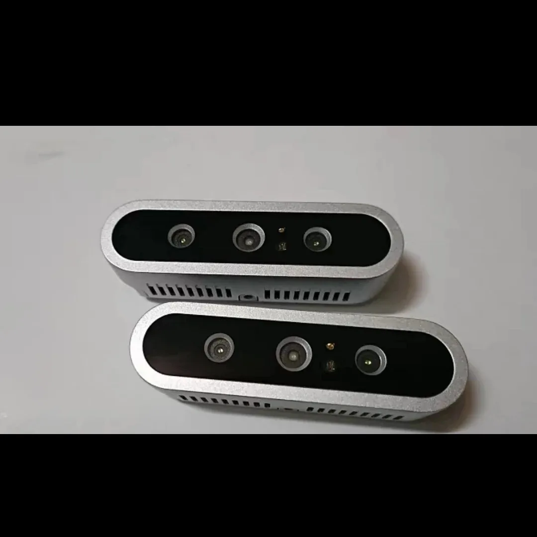 New Orbbec DaBai / DaBai Pro 3D Binocular Depth Camera For Robot 0.3-3M Somatosensory Camera 3D Scanning Face Recognition