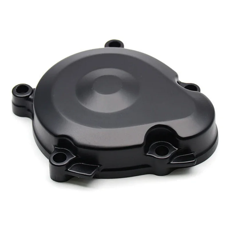 

Motorcycle Right Engine Stator Crankcase Cover For Suzuki Hayabusa GSX1300BK B-KING 2008-2013