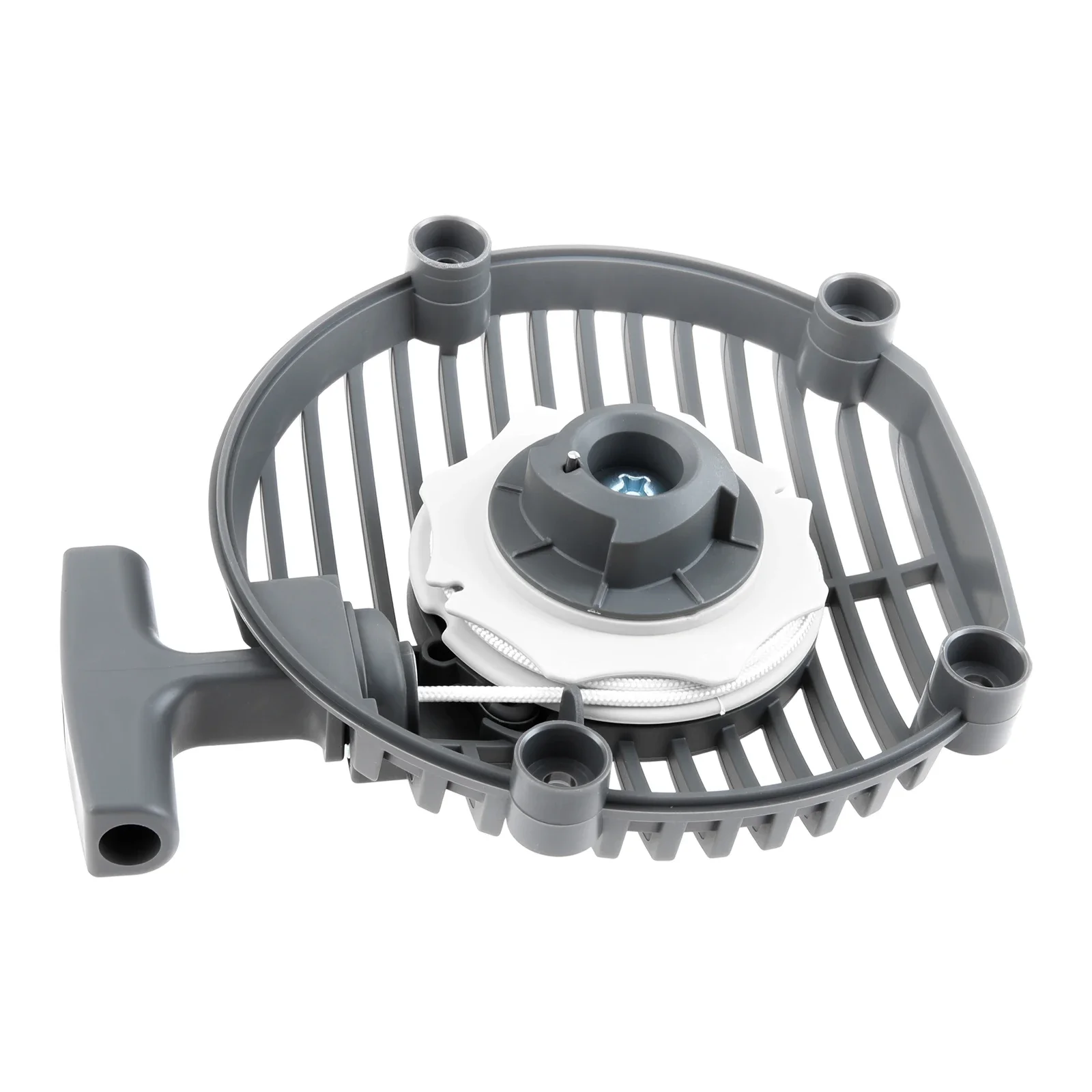 545111701 545111801 Recoil Starter Housing Fit for Husqvarna 125BV 125BX 125BVX Leaf Blower Pull Starter Chainsaw Parts 1PC