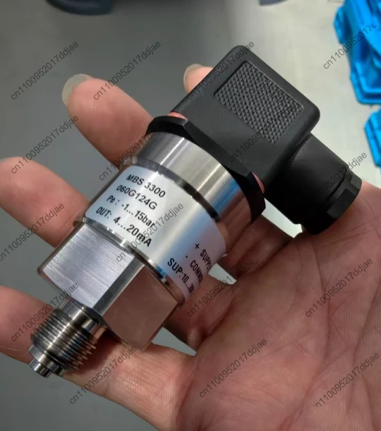 

Construction machinery pump truck pressure sensor 400bar crane crane outrigger hydraulic sensor 600bar