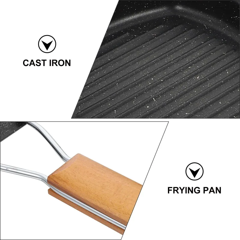 Thumbnail 4 - #51 Latest Frying Pans Updates