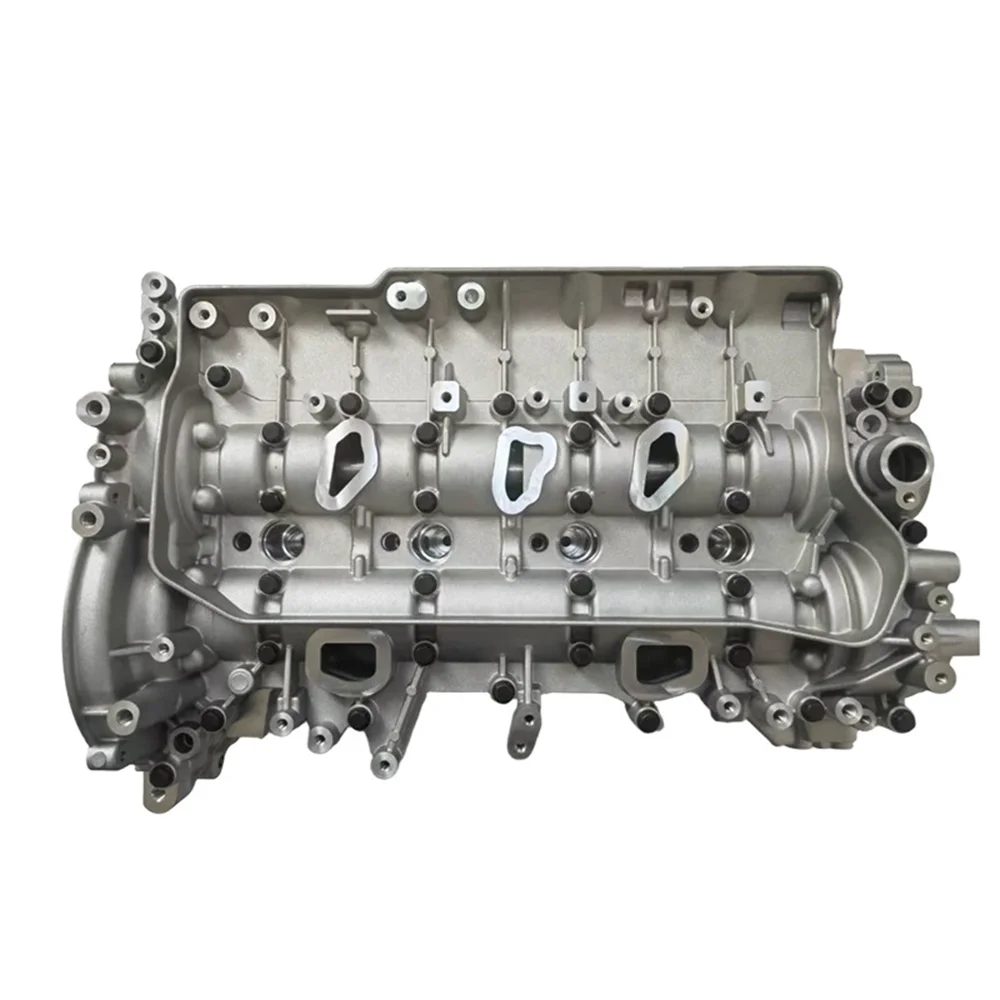 OM699 M9T Engine cylinder head assembly for MERCEDES-BENZ NISSAN OPEL RENAULT VAUXHALL 2.3L 2.3 L T L4 Diesel 10-22 11041-5059R