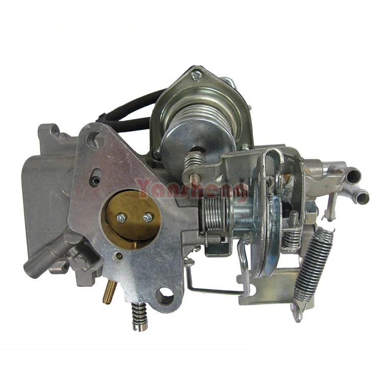 Forklift Spare Parts K12 K25 Carburetor PN N-16010-FY600/N-16010-FT200/16010-FU400/16010-FU300/16010-FU500