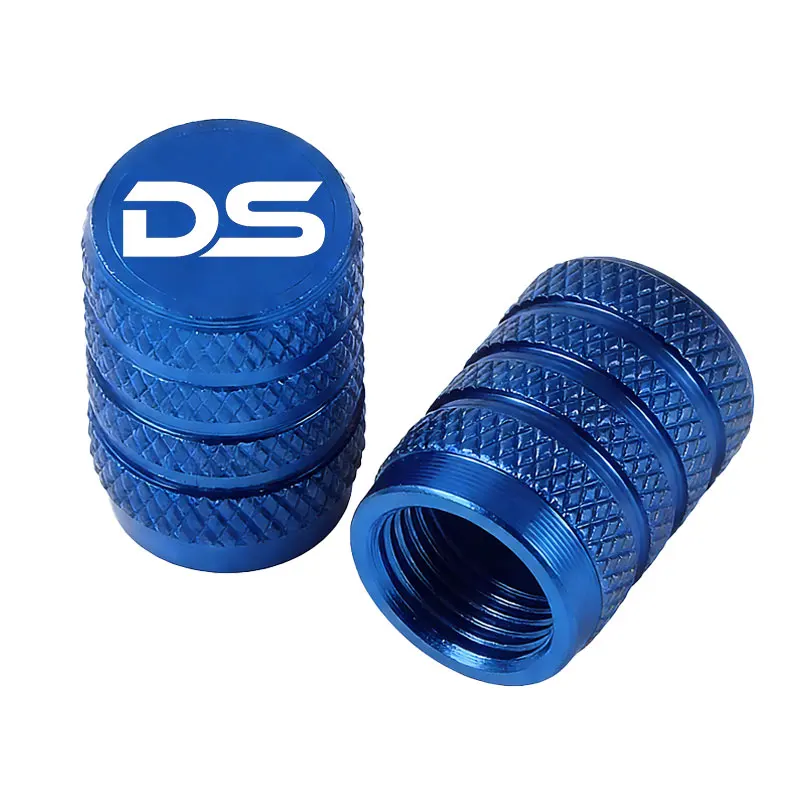 moto Accessories For VOGE Valico DS800X Rally DS900X DS625X DS525X 525 625 900 DSX Tire Valve Caps Wheel Tyre Cover CNC Aluminum