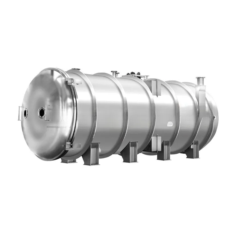 آلة المأكولات البحرية شرائط الأعشاب البحرية الروبيان المجفف درجة حرارة منخفضة تجميد تجفيف معدات تجفيف الطعام الفورية #5