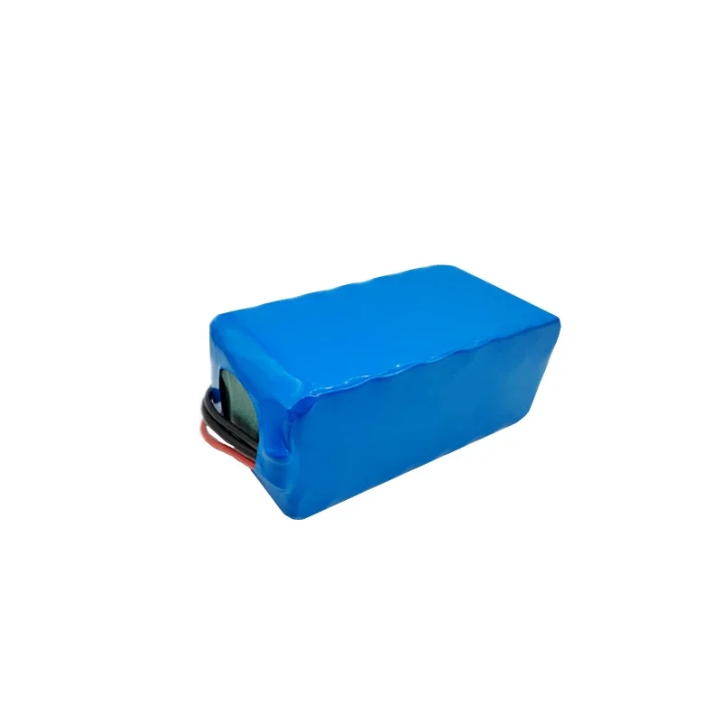 100% True Capacity 12V Lithium Battery 28000mAh High Capacity 28Ah 3S7P 12.6V 18650 Lithium Rechargeable Battery Pack with BMS