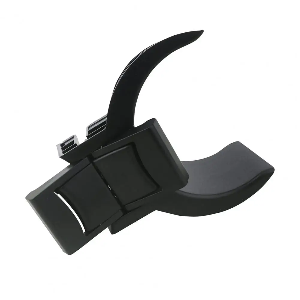 Picture 3: Cup Holder Insert for Toyota for Highlander 2014-2019, Cup Slot Insert, Center Console Drop in Organizer with Spring Clips, Car