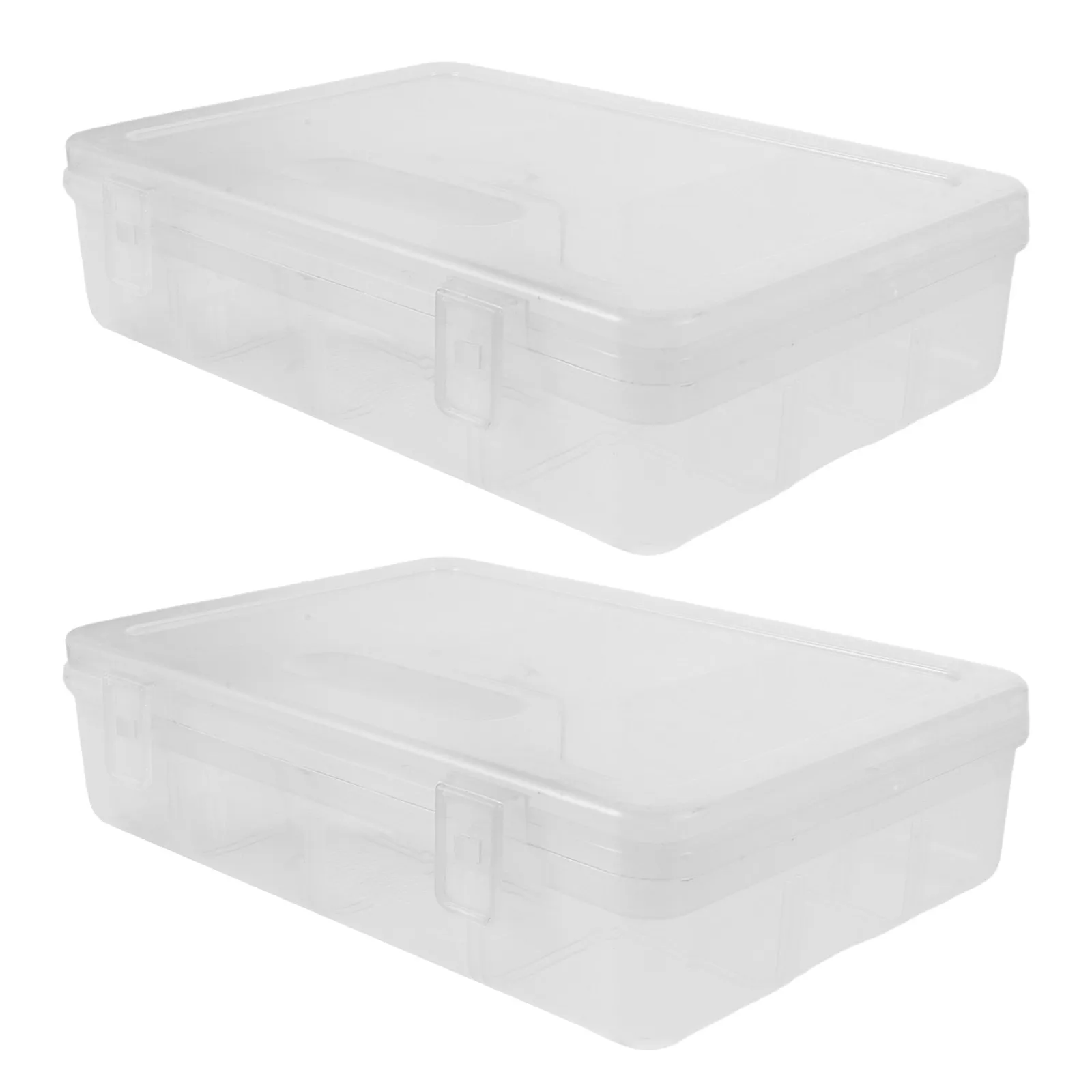 caja-de-almacenamiento-de-herramientas-de-dibujo-de-plastico-transparente-soporte-para-pinceles-de-doble-capa-para-artistas-estudiantes-pincel-de-acuarela-2-uds