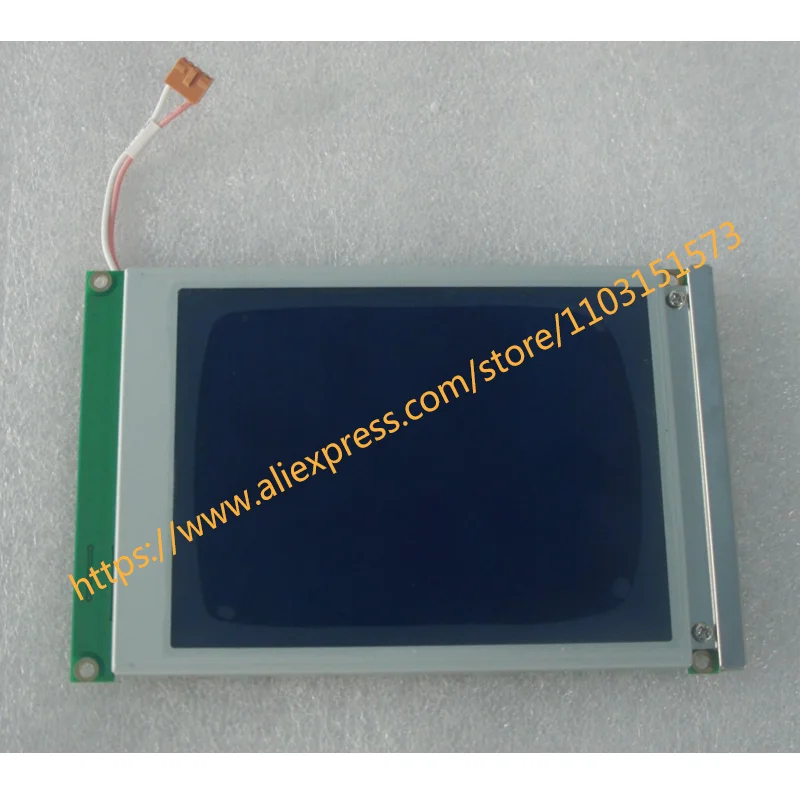 WG320240A lcd display New compatible WG320240A-TML-VZ#05 5.7