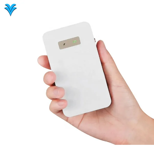 Handheld Built in 6 Antennas WIFI 3G 4G 5.8G Signal Detector Device for Home