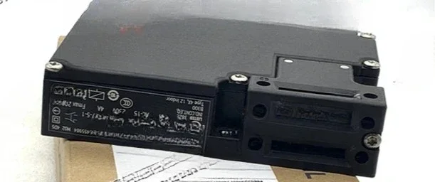 

AZM161SK-12/12RK-024 24VDC Safety Door Lock Switch