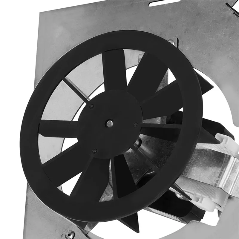 

Вентилятор ABPQ-50CFM для блока Nutone 696N-R02 B, для вентилятора Broan 678, S97012026 695-R02B, 688-K 688-J 2,0 порций, вилка стандарта США