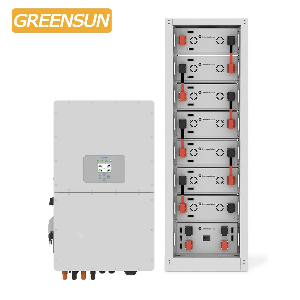 중국산 완전 태양광 하이브리드 시스템, 저장 태양 에너지 시스템, 10KW, 12KW, 15KW, 20KW, 30KW, 50KW