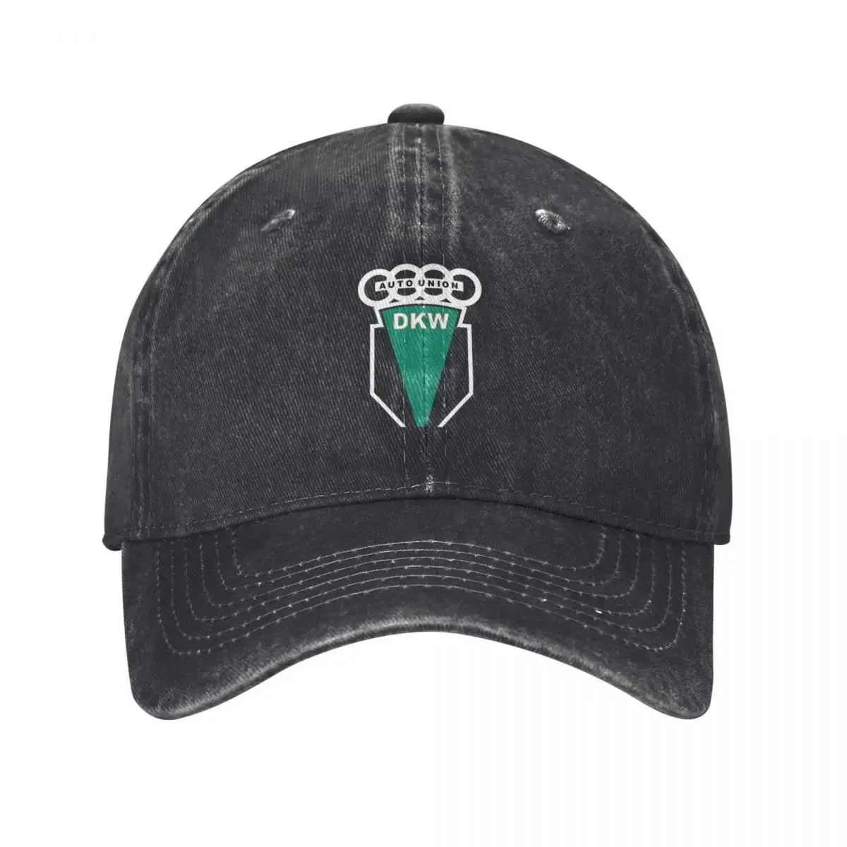 Emocionante gorra de béisbol DKW Auto Union, gorra de lujo para hombre, nueva gorra deportiva, gorras para niñas y hombres