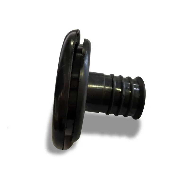 5pcs Special 50mm Wire Passing Rubber Sleeve for Automobile Harness Silicone Sealing Anti-Corrosion Sheath Aging Resistant