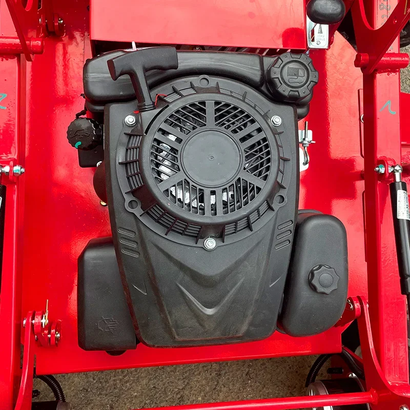 Customized Rc Lawn Mower Robot Snow Plow Snow Blade Lawn Mower Crawler Zero Turn Remote Mini Smart Robot Gas Lawn Mower
