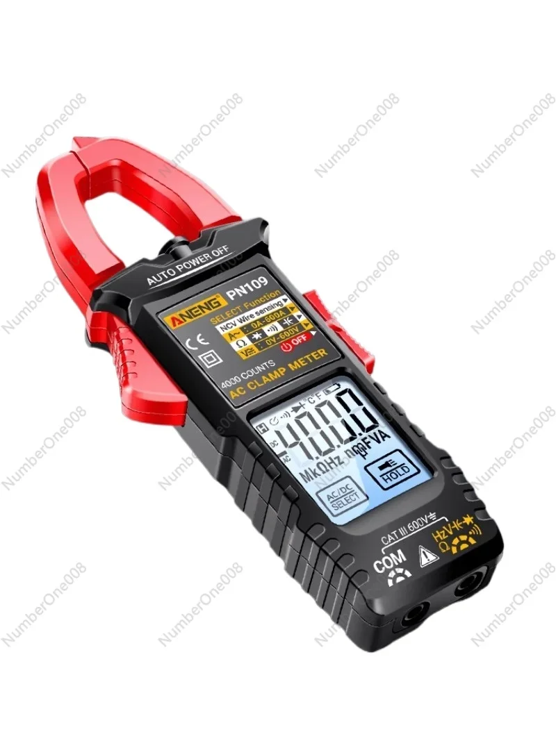 

Высокоточные цифровые клещи, электрический специальный многофункциональный мультиметр, амперметр напряжения переменного/постоянного тока, мультиметр