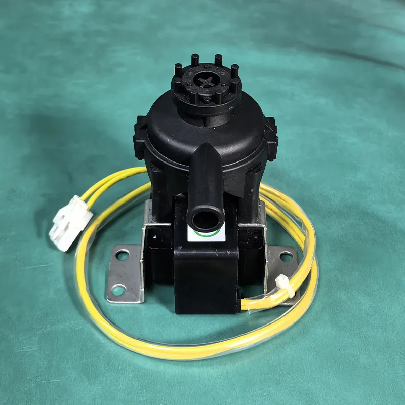 Suitable for central air conditioning ceiling drainage pump PLD12 (PSB12) AC voltage built-in pumping pump