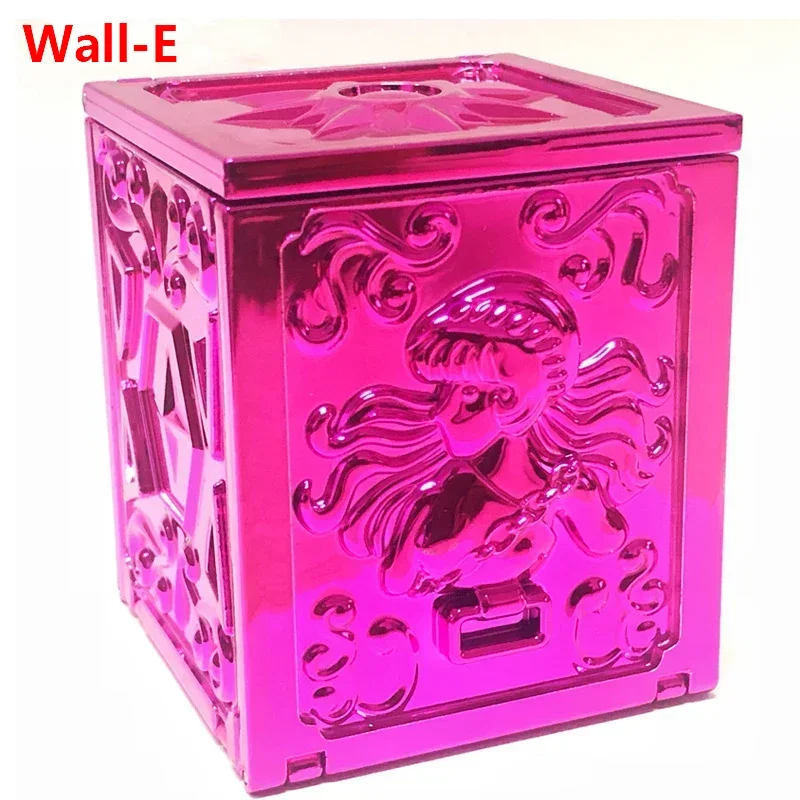 

Pegasus Dragon Shiryu Andromeda Shun Cygnus Hyoga Phoenix Ikki Bronze OCE Five Set Pandora Box Saint Seiya Myth Cloth EX