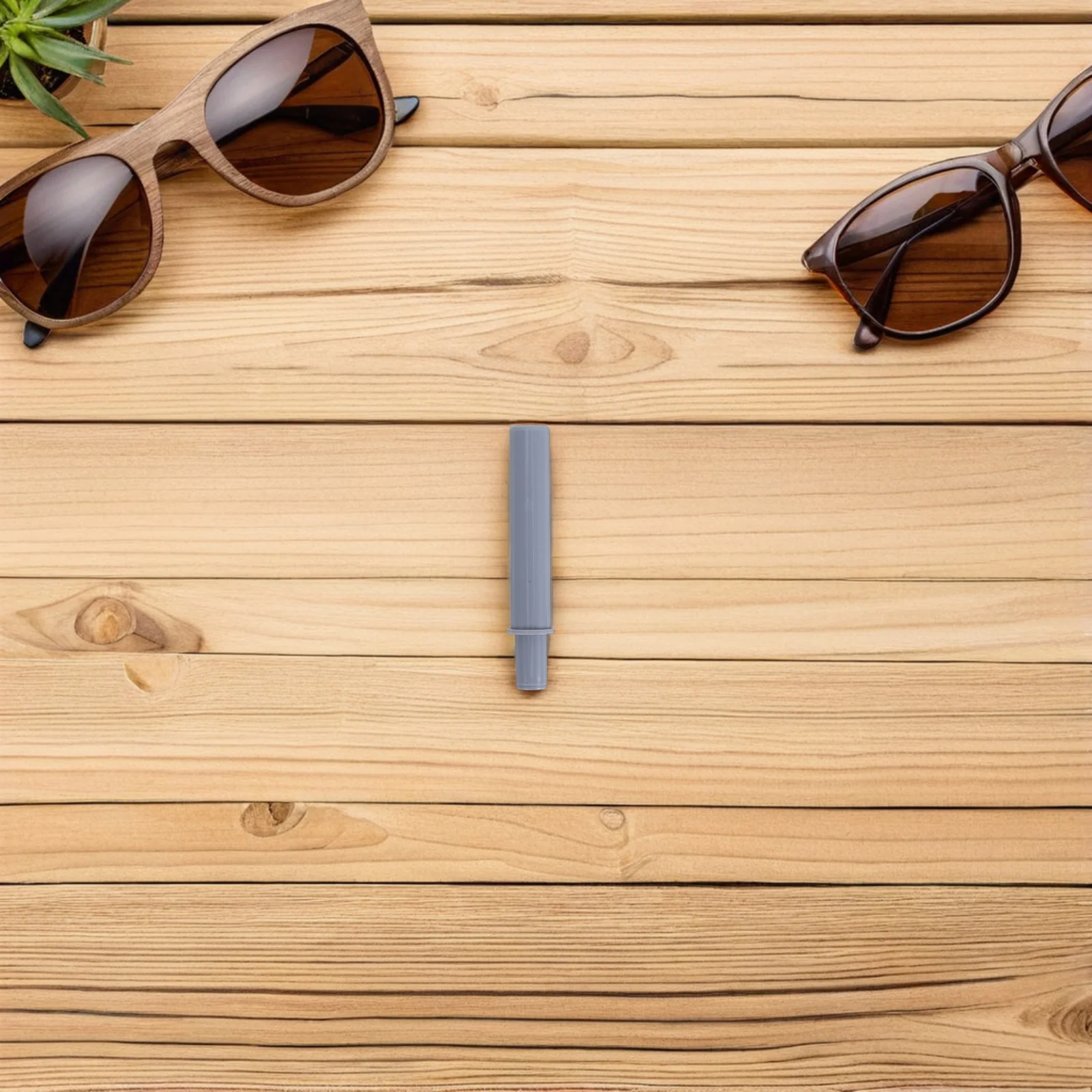 

6 Pcs Trash Can Damper Anti Slam Cabinet Buffer Soft Close Damping Supply Hydraulic Back Door Household