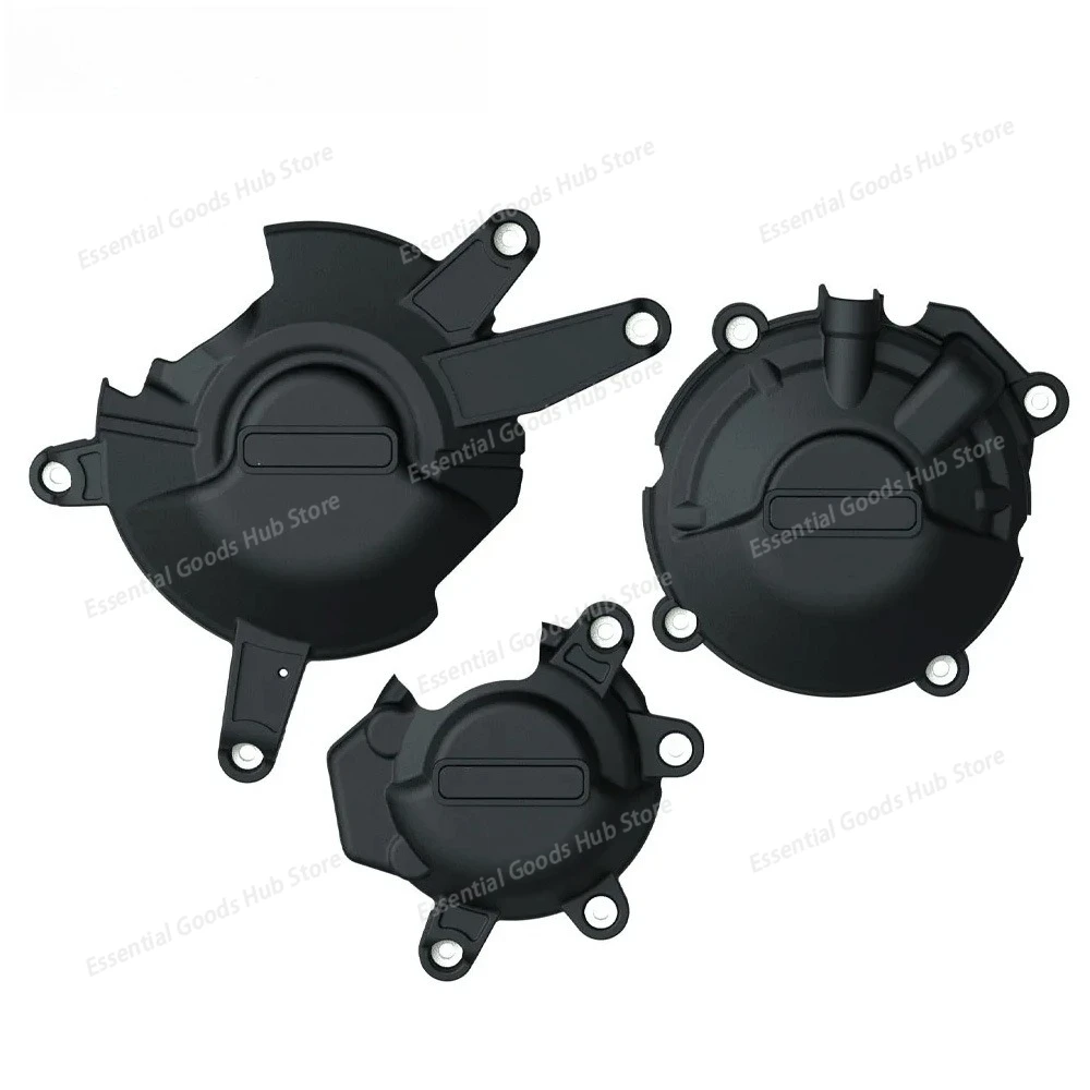

Fit For Honda CB650R 2019-2020 Modified Engine Guard Cover and Side Case Crash Protector