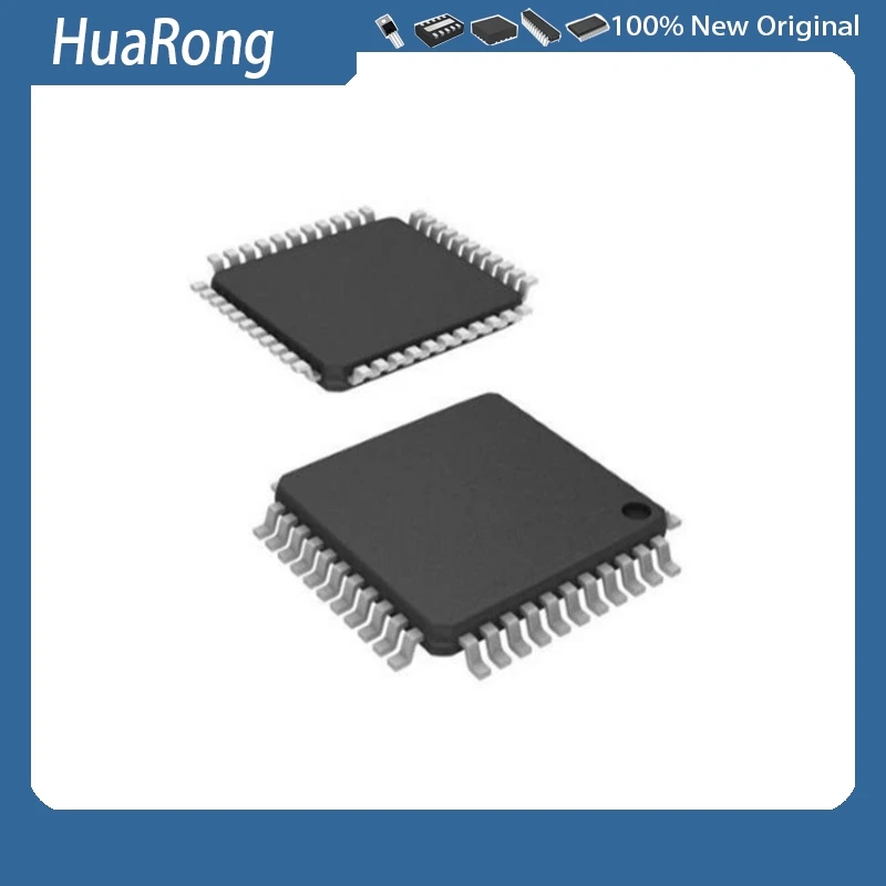 2Pcs/Lot Pic18Lf452… - image