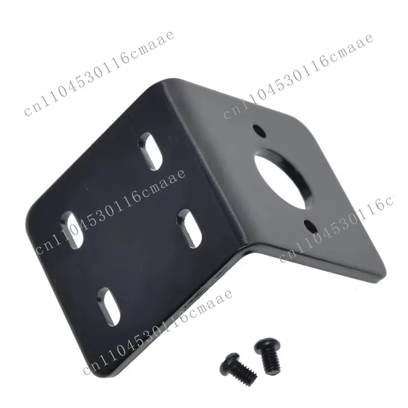 775 DC Motor Bracket 750 755 795 7 Series Steel Plated Fixed Mount Base Machine Seat Bracket ROHS3 Compatible