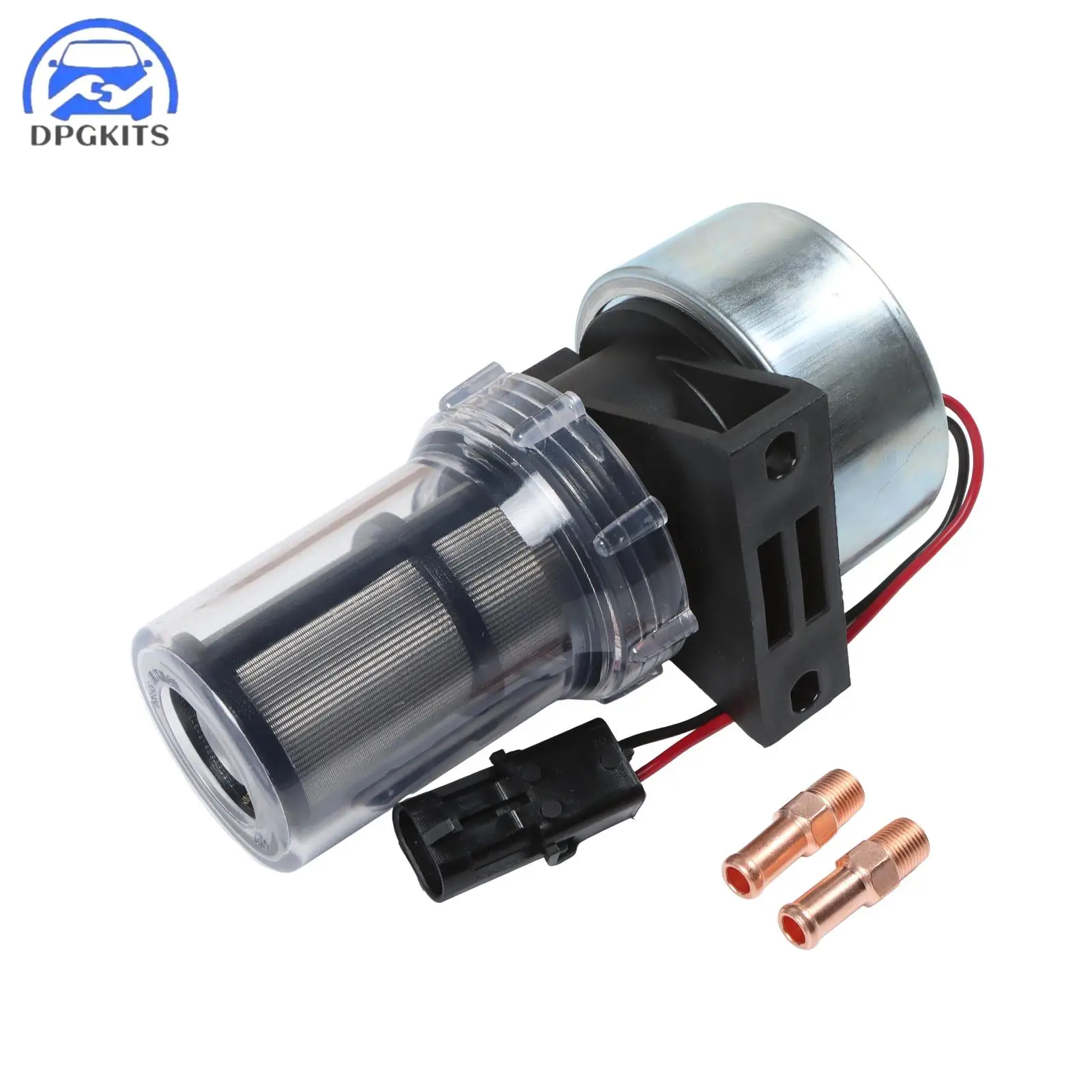 

30-01108-03 300110803 417059 30-01108-02 30-01108 Diesel Fuel Pump For Thermo King MD KD RD TS XDS TD AM2 HK LND SDZ URD 41-7059