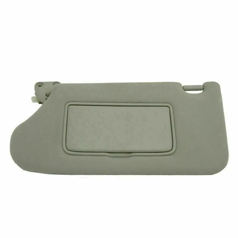 

1pc Car Sun Visor Left Sides Brand New Sunshade Panel For Nissan Altima 2013 2014-2016 OEM964013TA2A Car Accessories