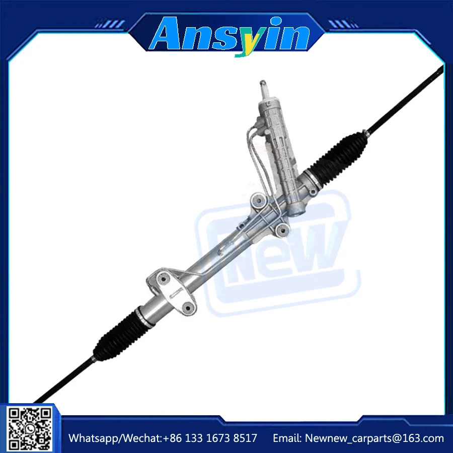 LHD/RHD Power Steering Rack For Mercedes Benz Sprinter OEM A9014600900 A9014602800 A9014604200 9014600900 9014602800 9014604200