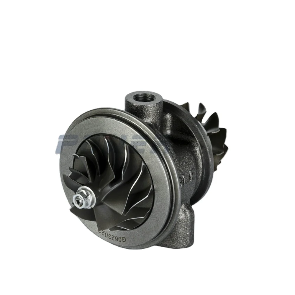 

Powertec Turbo Core 28231-4A750 49131-03600 TD03L4 For Hyundai Grand Starex H-1 D4CB Euro 5 2.5L 2007